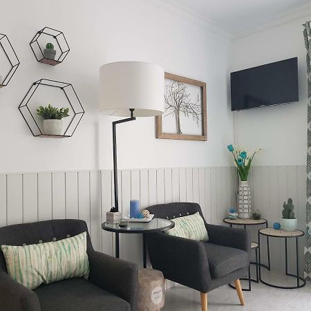 Apartamento Monte Gordo Esterno foto