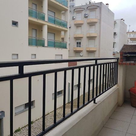 Apartamento Monte Gordo Esterno foto
