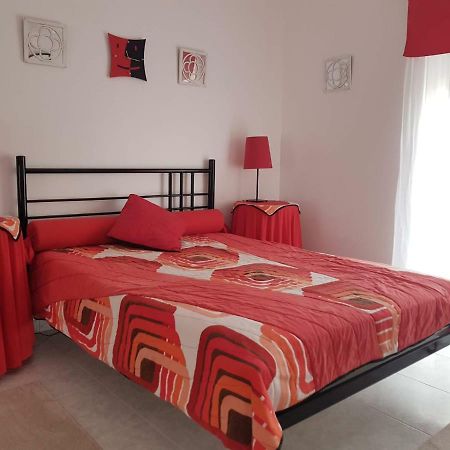 Apartamento Monte Gordo Esterno foto