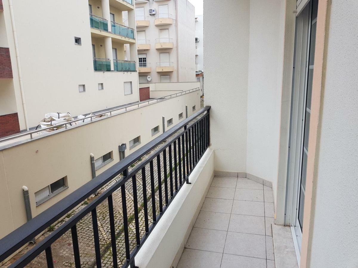 Apartamento Monte Gordo Esterno foto