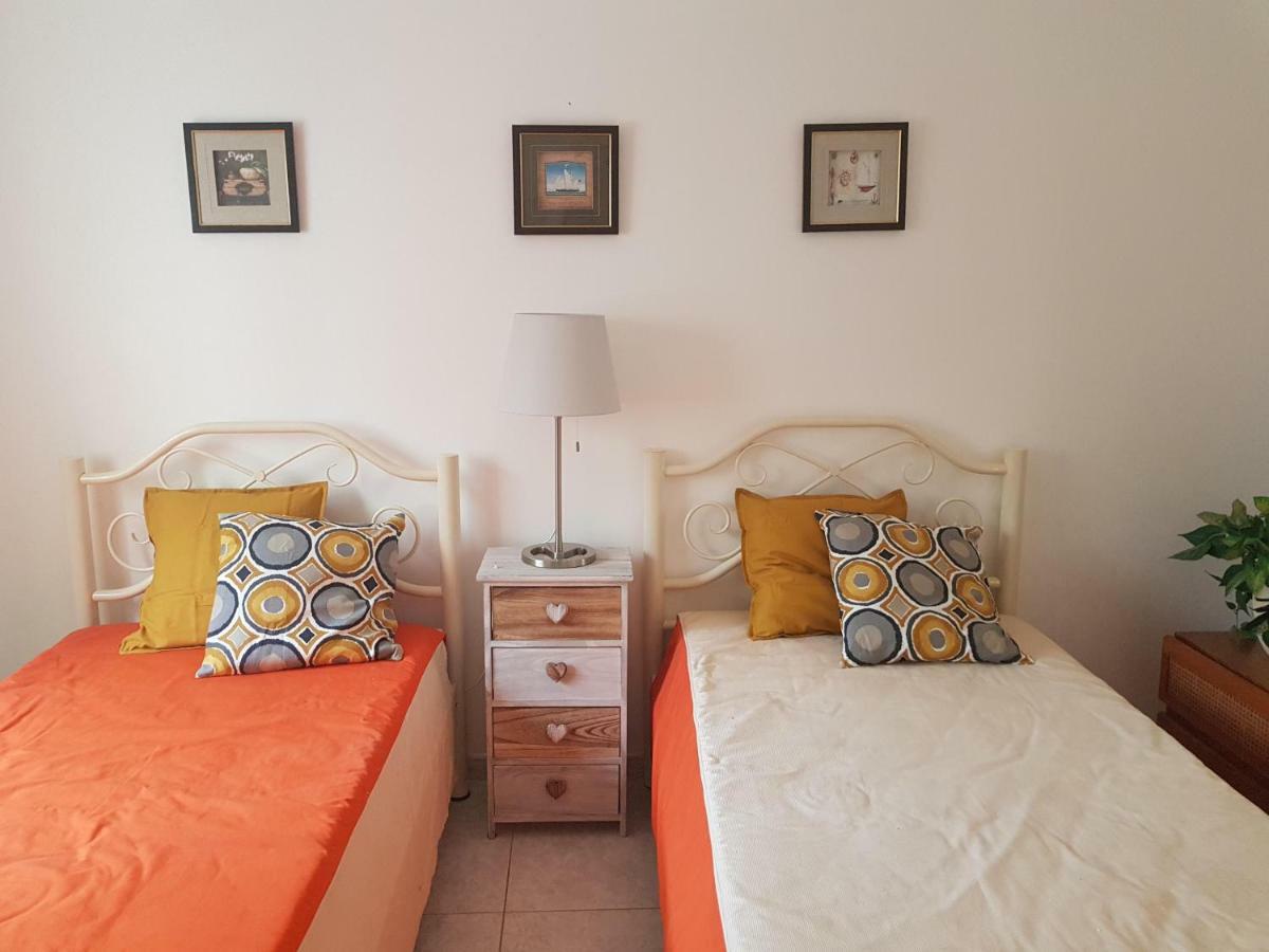 Apartamento Monte Gordo Esterno foto