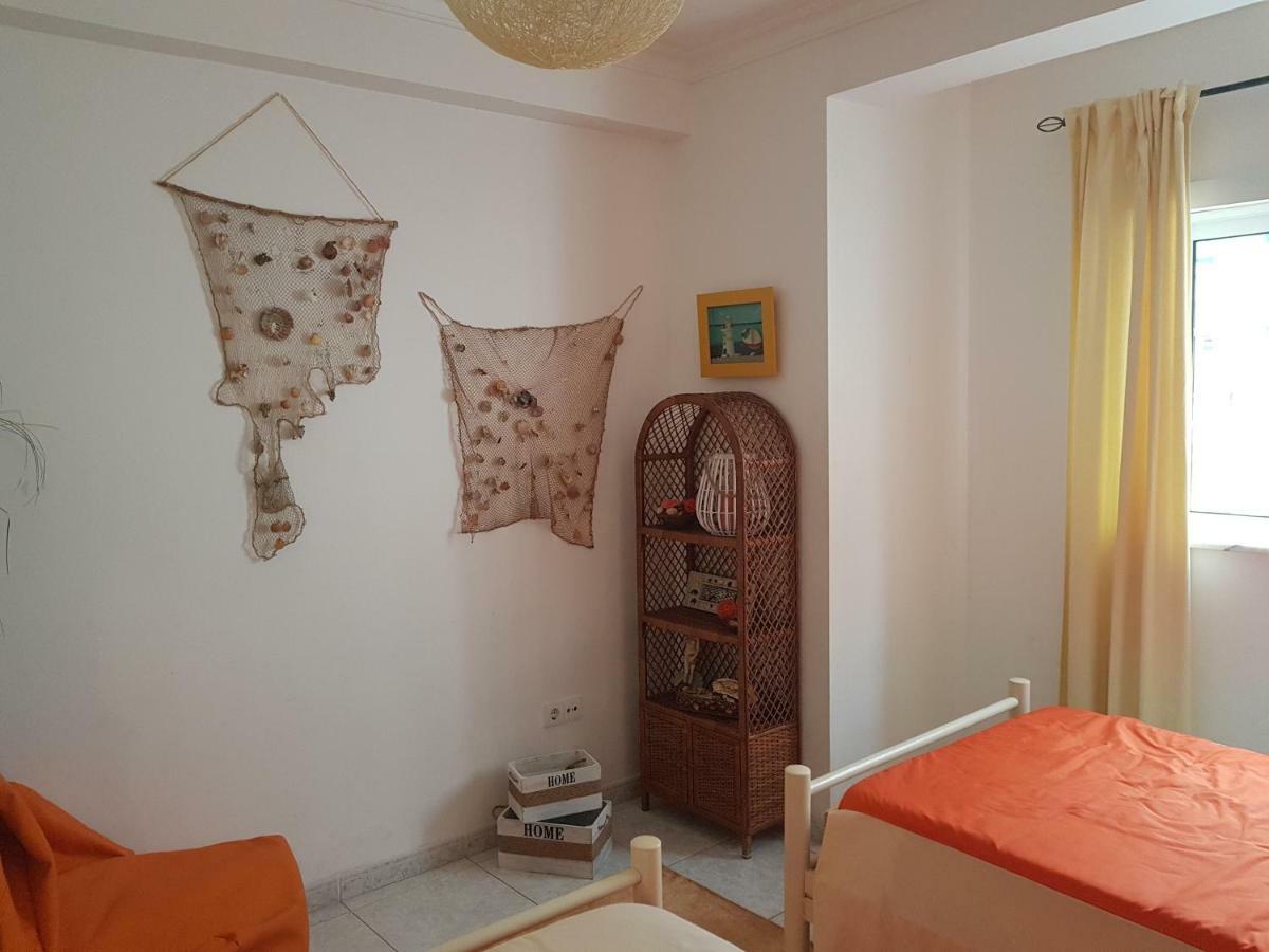 Apartamento Monte Gordo Esterno foto
