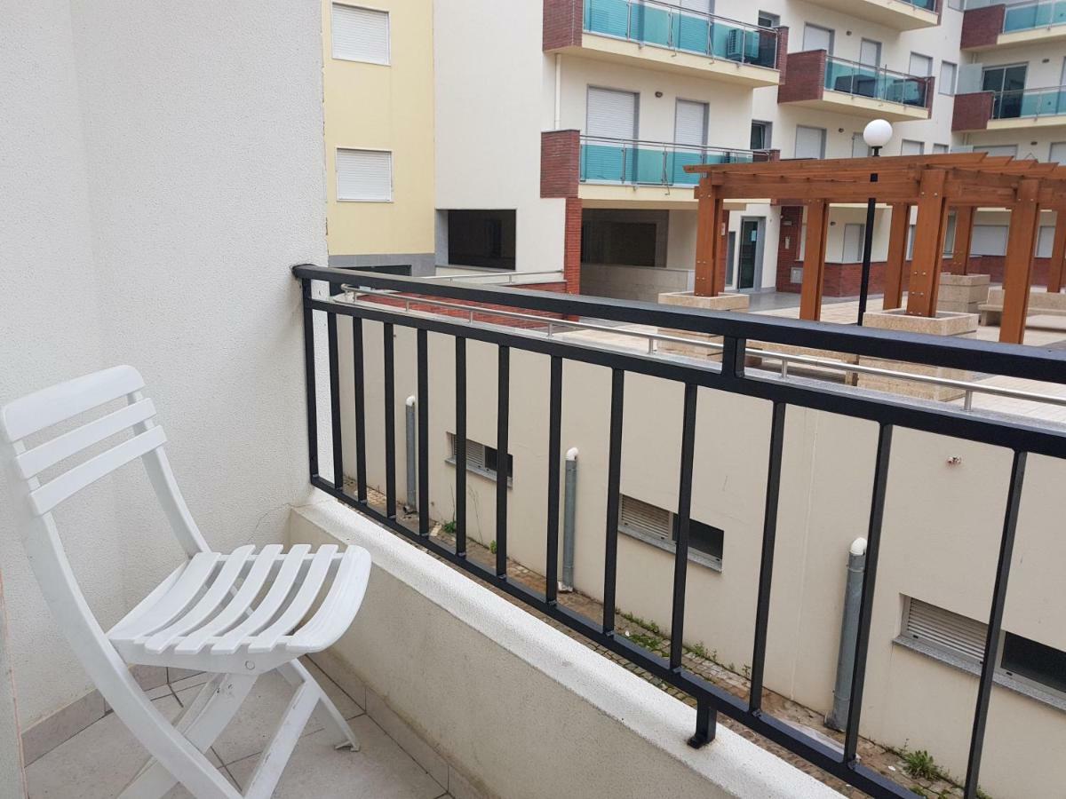 Apartamento Monte Gordo Esterno foto
