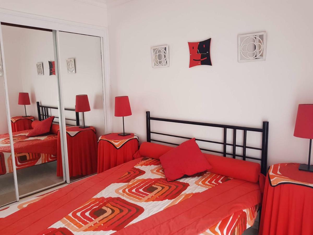 Apartamento Monte Gordo Esterno foto