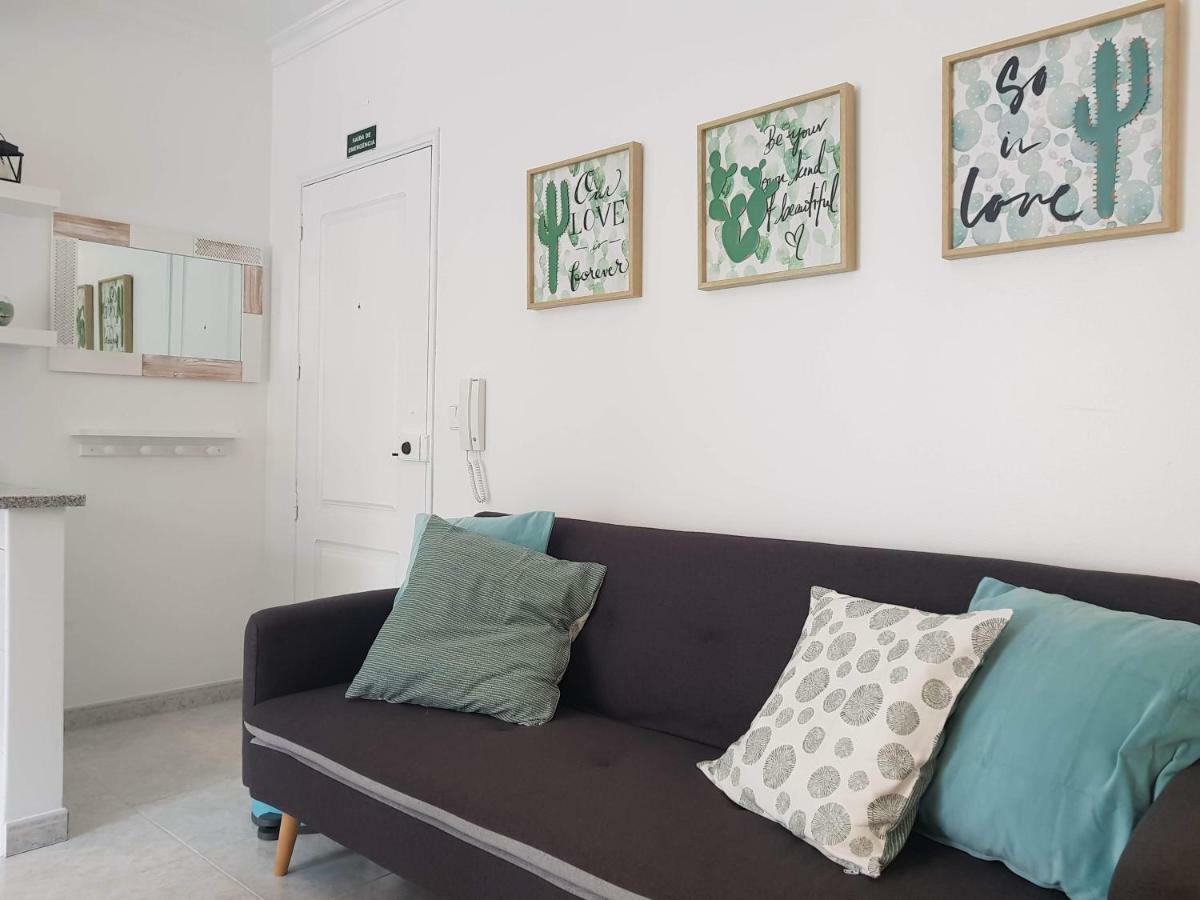 Apartamento Monte Gordo Esterno foto