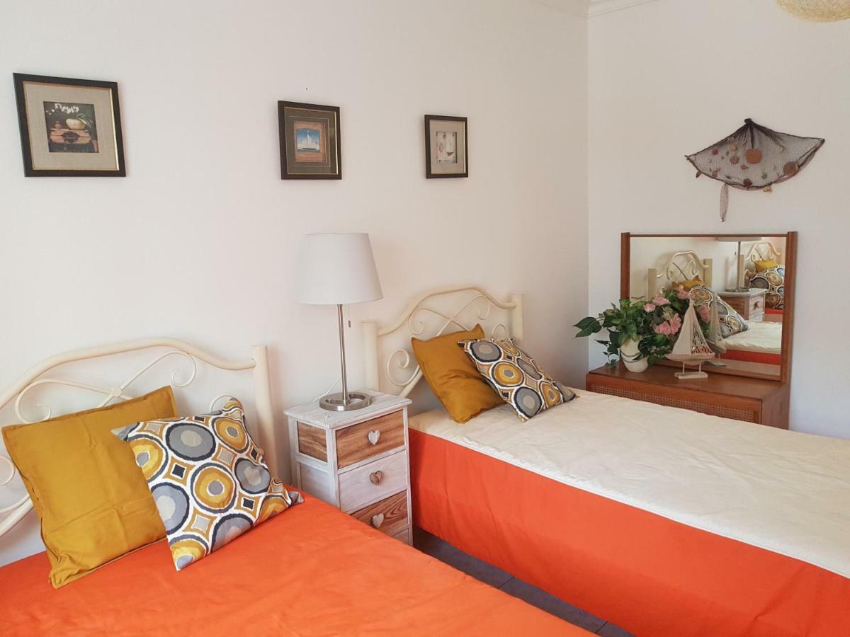 Apartamento Monte Gordo Esterno foto