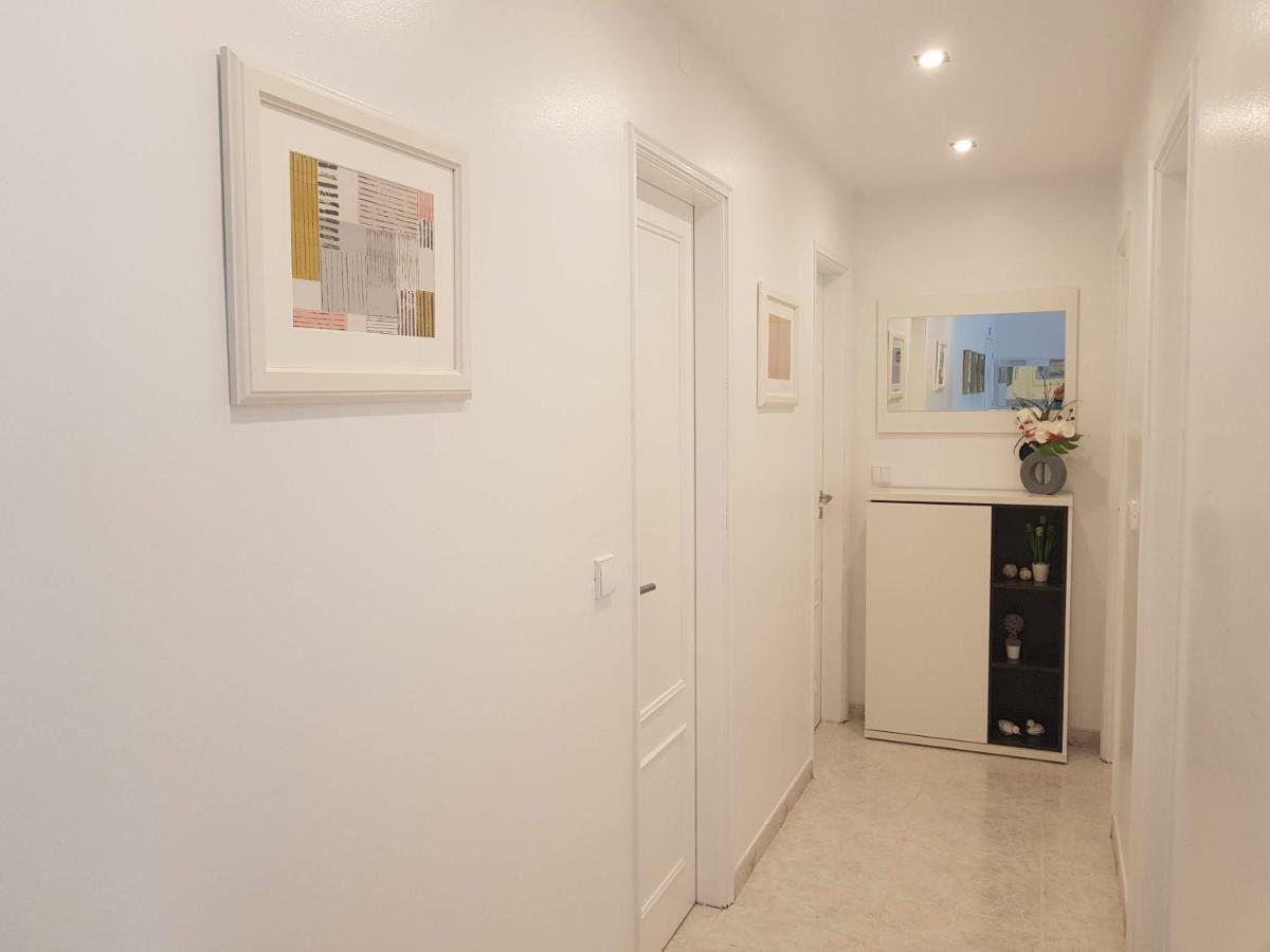 Apartamento Monte Gordo Esterno foto