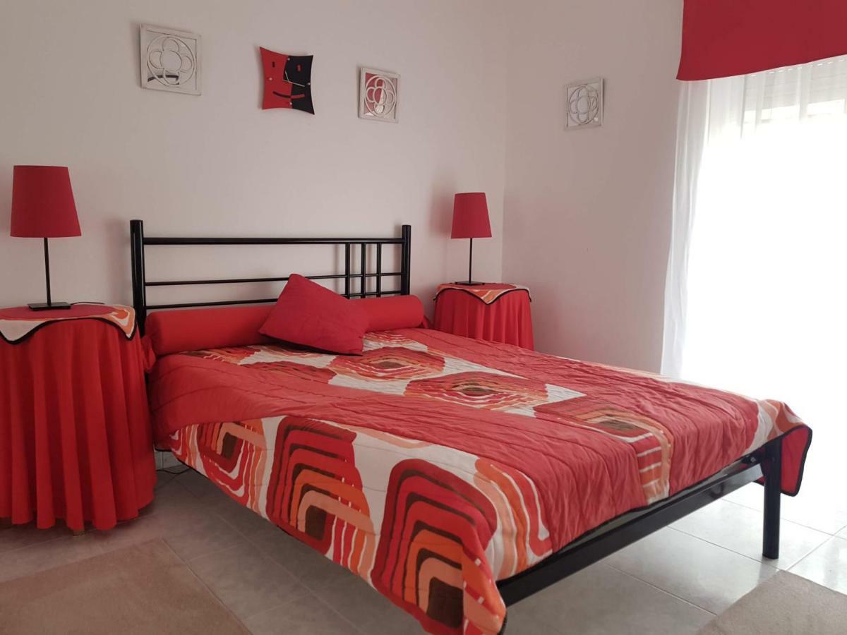 Apartamento Monte Gordo Esterno foto
