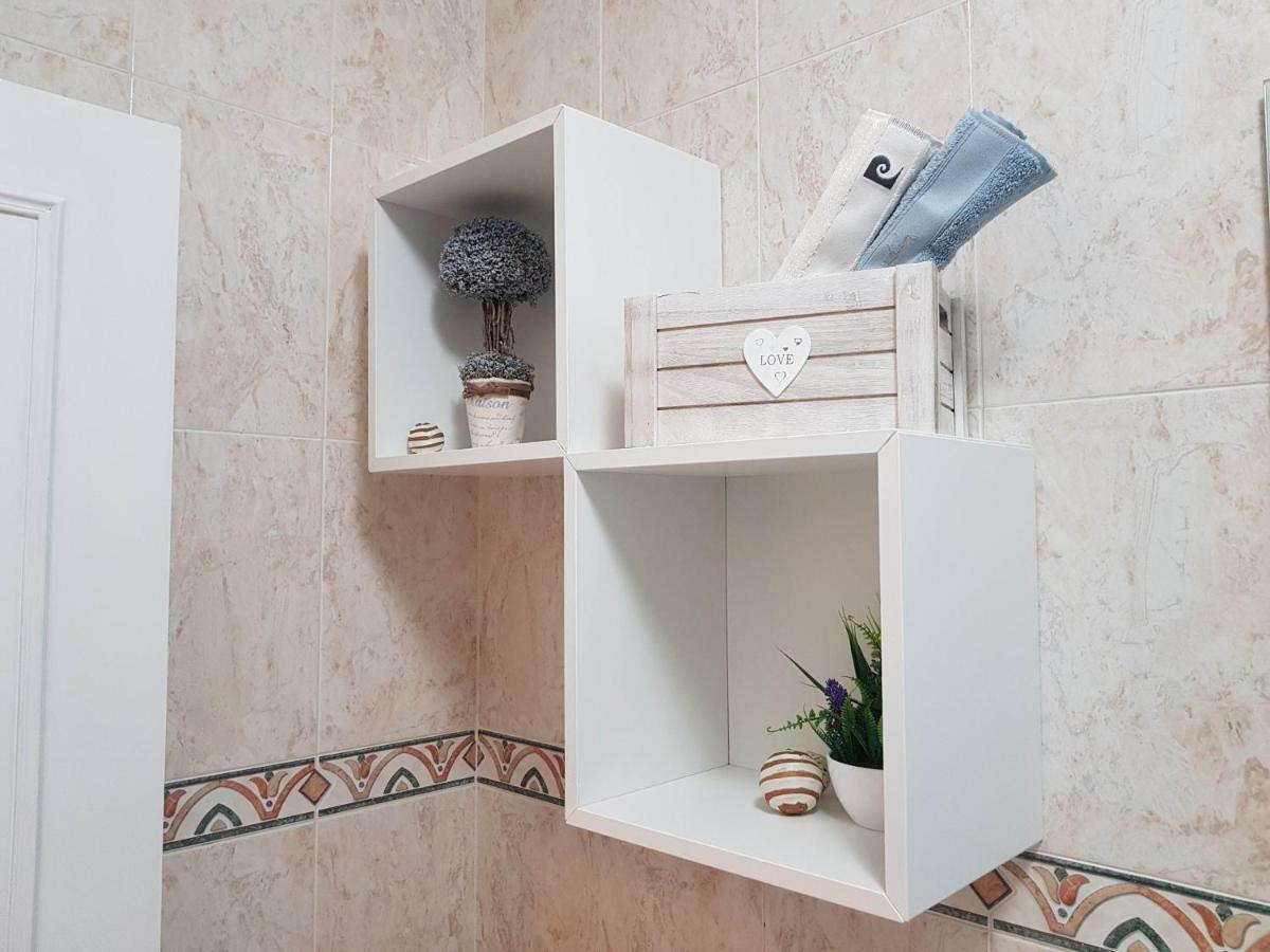 Apartamento Monte Gordo Esterno foto