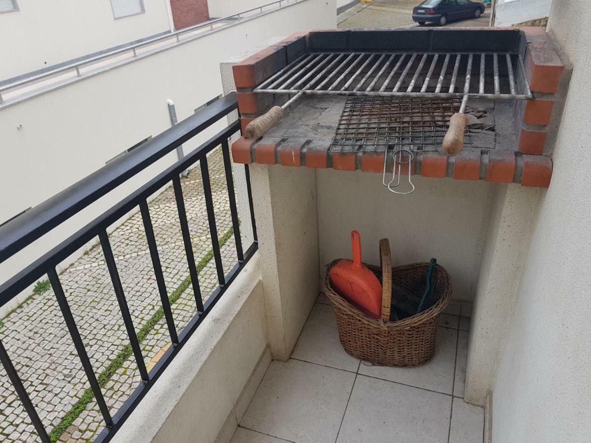 Apartamento Monte Gordo Esterno foto
