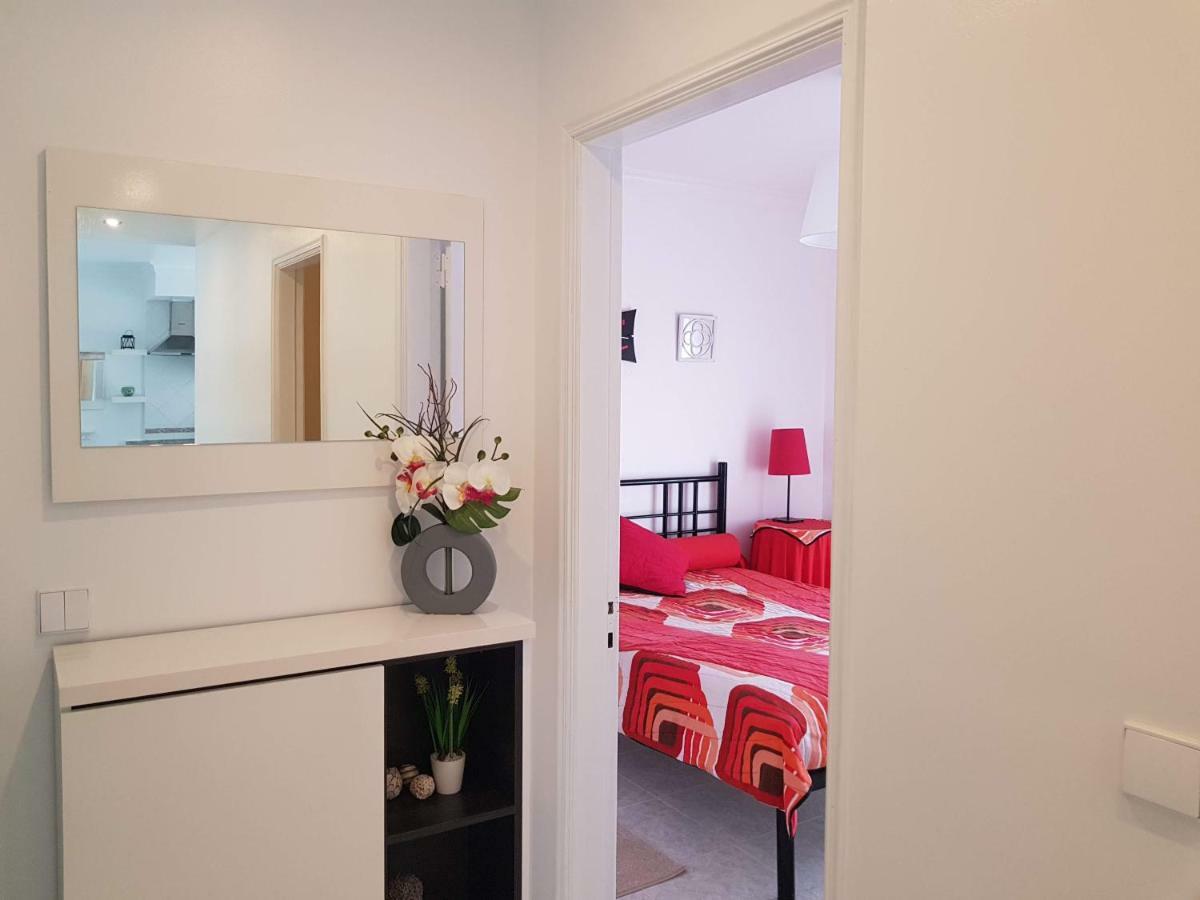 Apartamento Monte Gordo Esterno foto